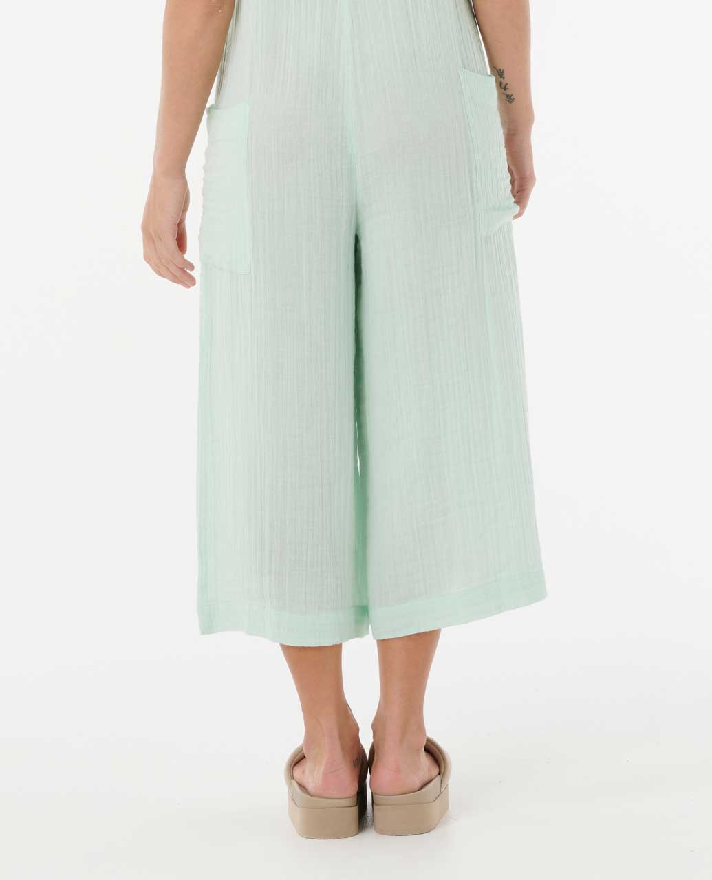 Premium Surf Jumpsuit