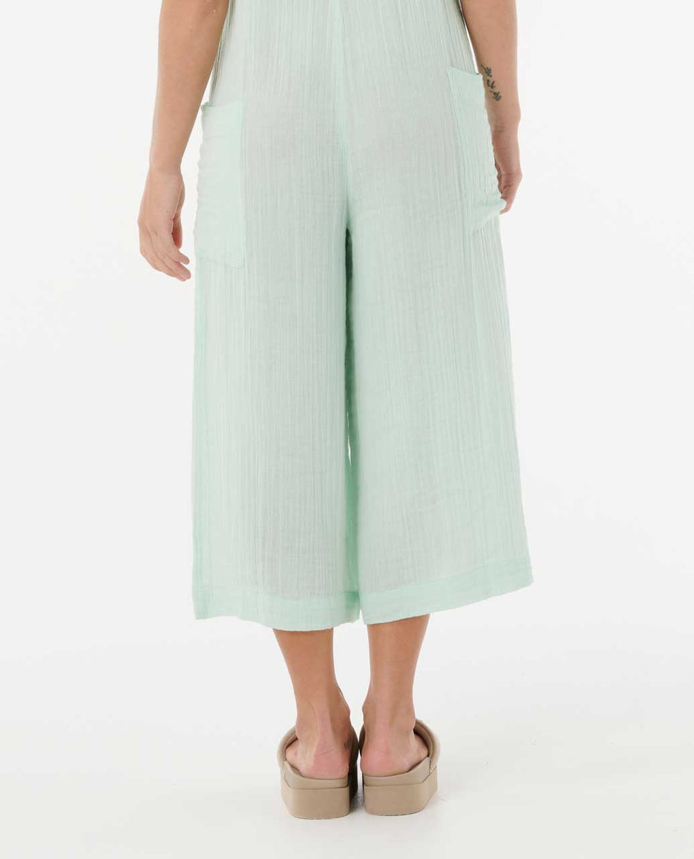 Premium Surf Jumpsuit