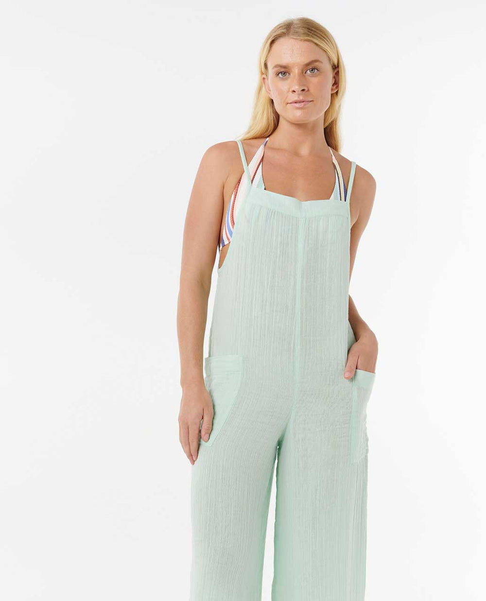 Premium Surf Jumpsuit