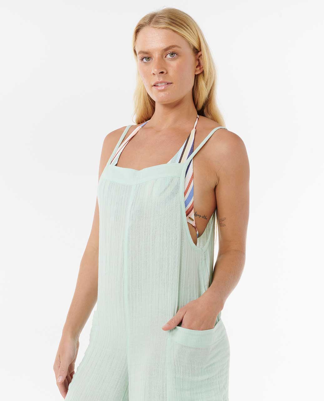 Premium Surf Jumpsuit