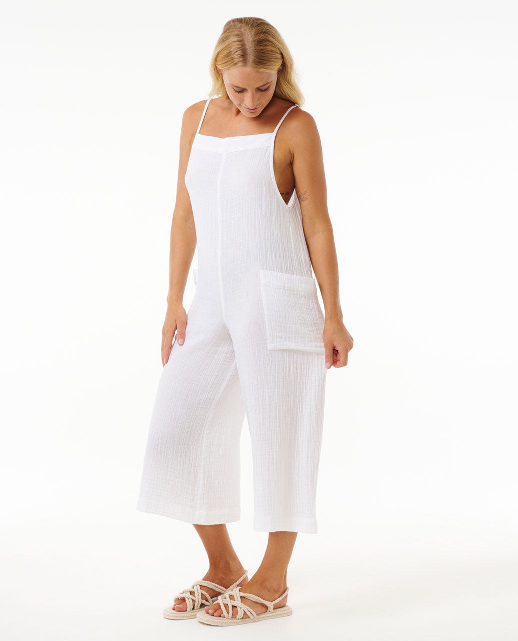 Premium Surf Jumpsuit