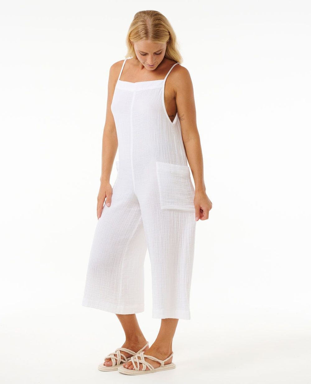 Premium Surf Jumpsuit