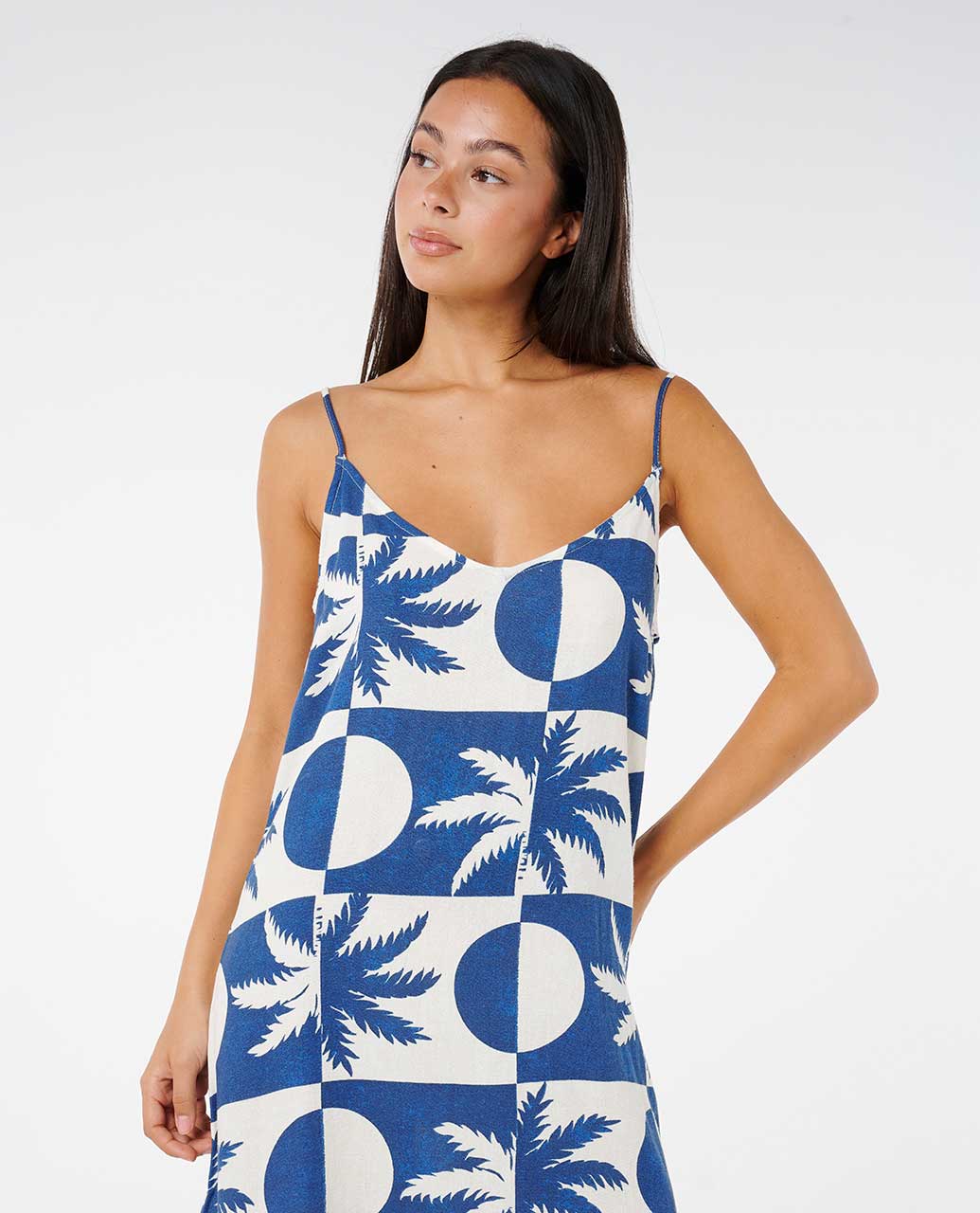 Summer Sun Mini Dress