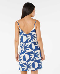 Summer Sun Mini Dress