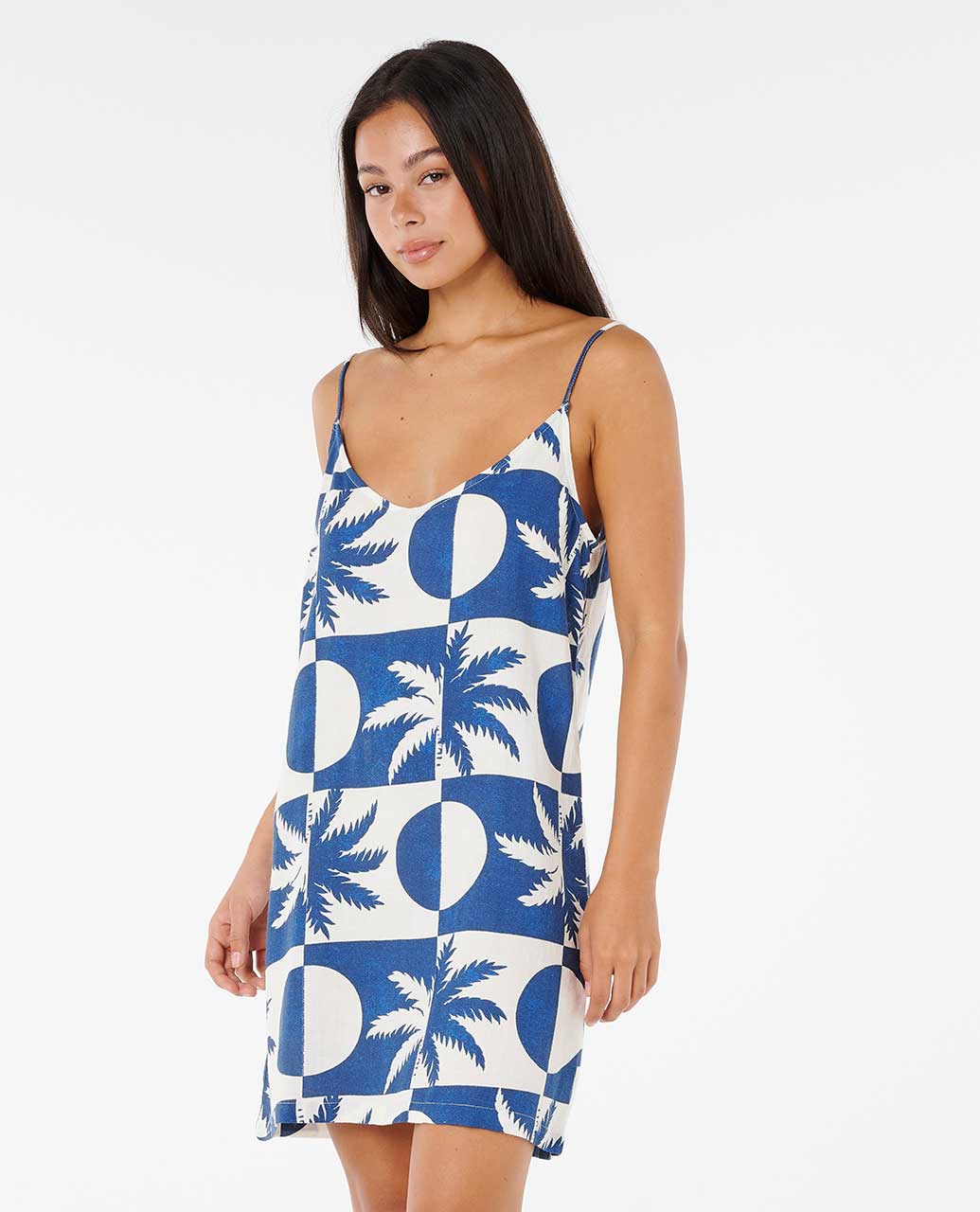 Summer Sun Mini Dress