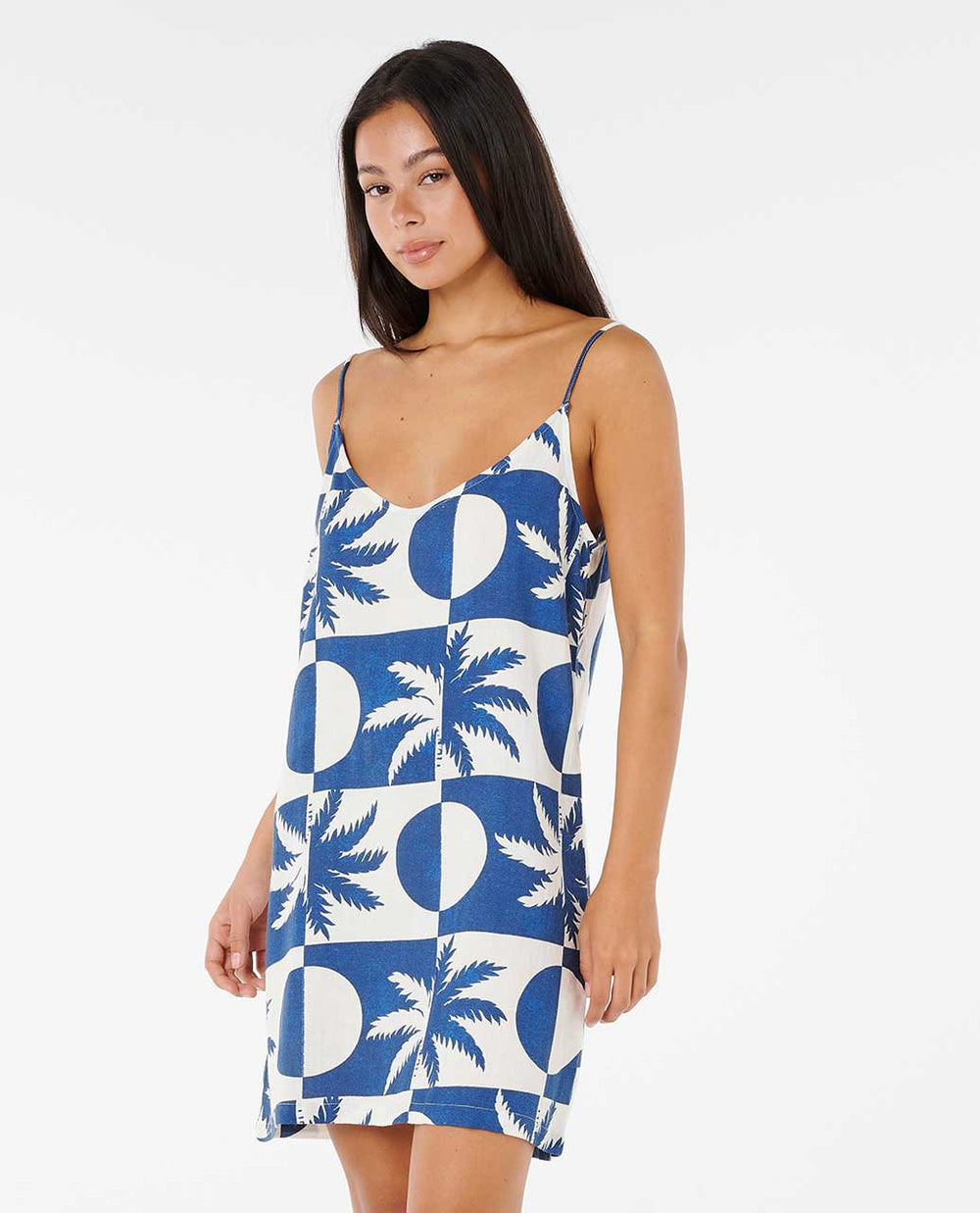 Summer Sun Mini Dress