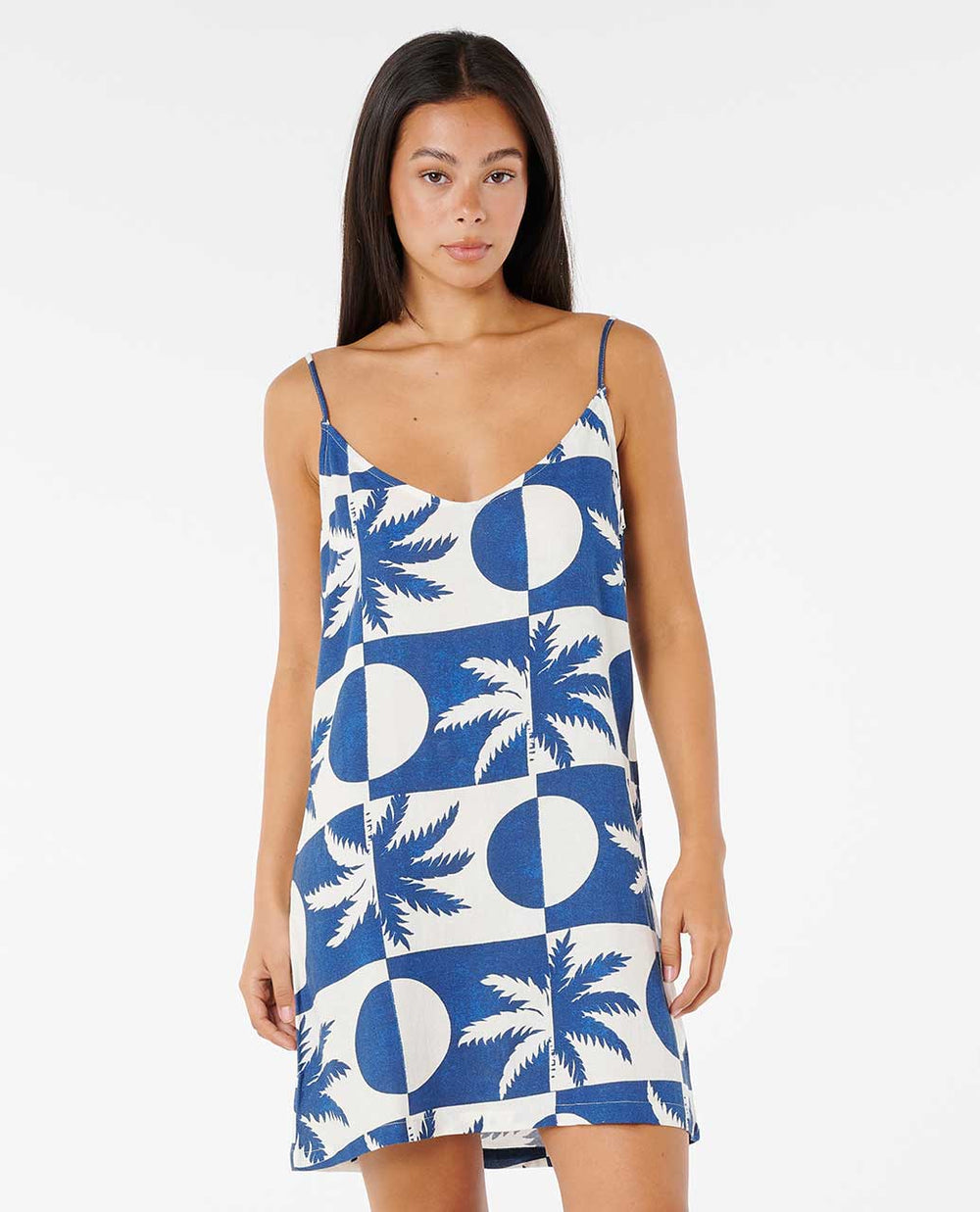 Summer Sun Mini Dress