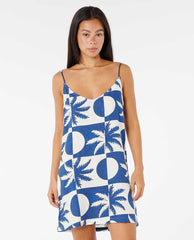 Summer Sun Mini Dress