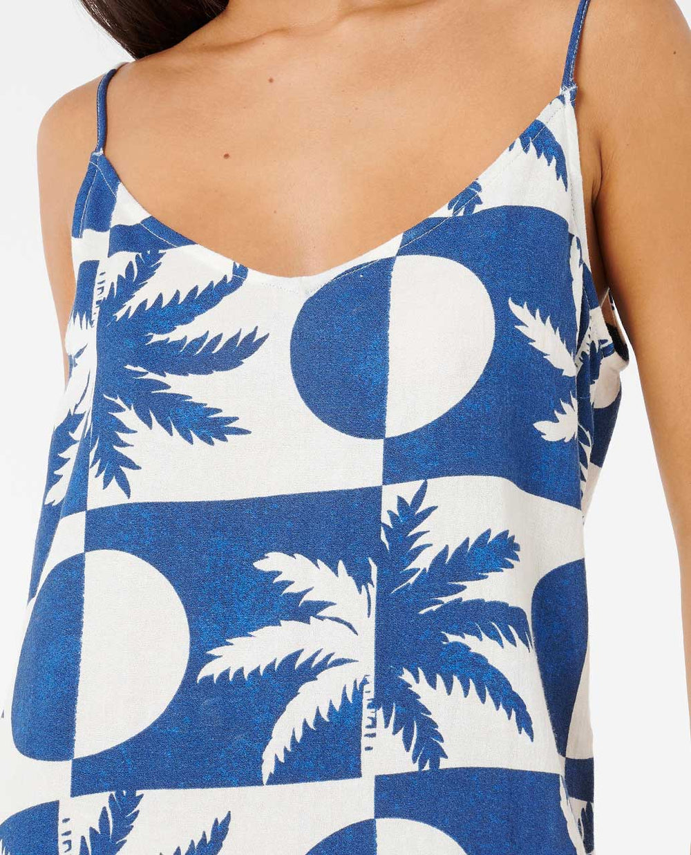 Summer Sun Mini Dress