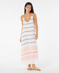 Beach Club Maxi Dress