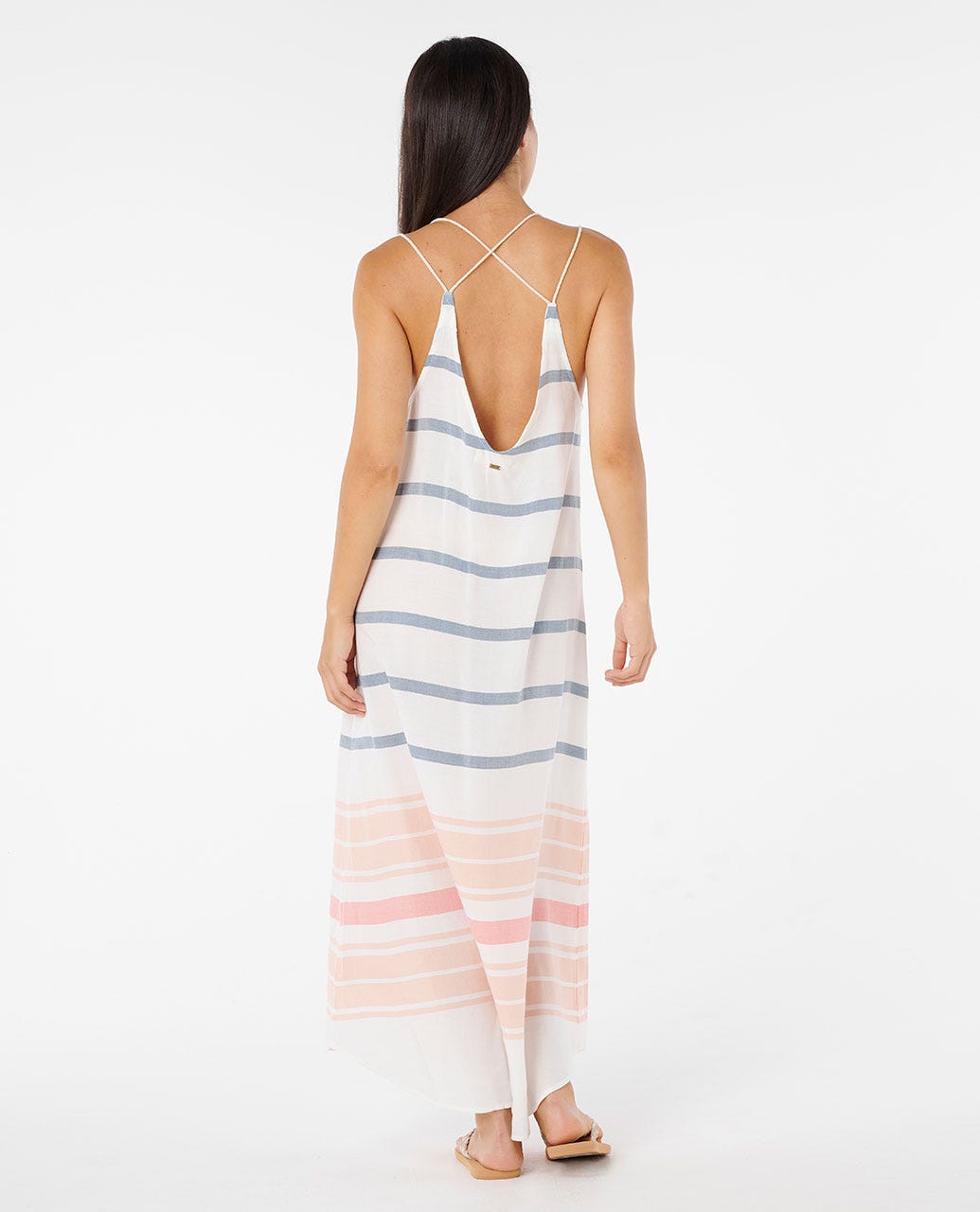 Beach Club Maxi Dress