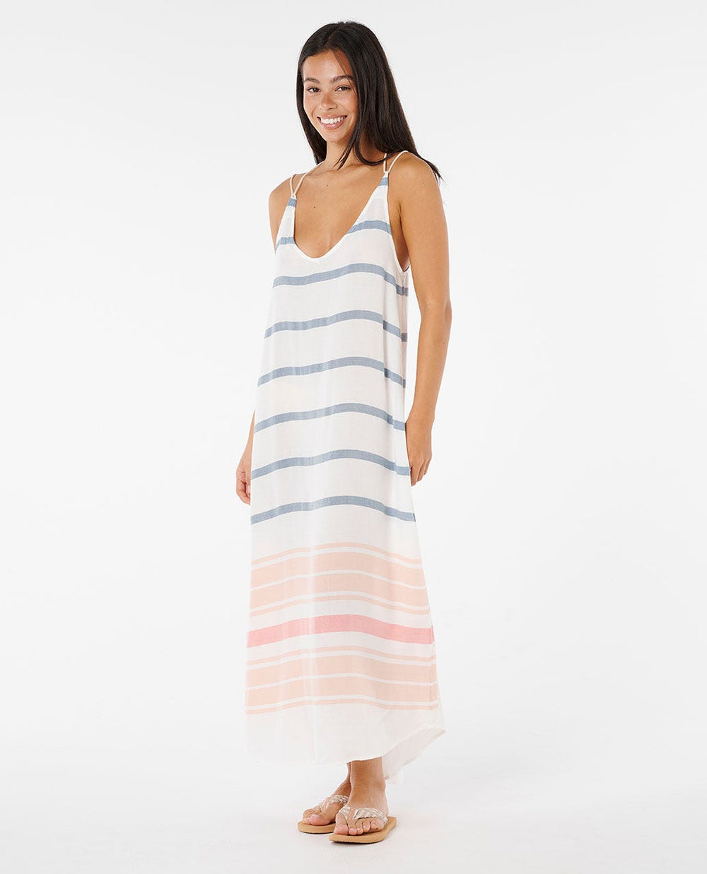 Beach Club Maxi Dress
