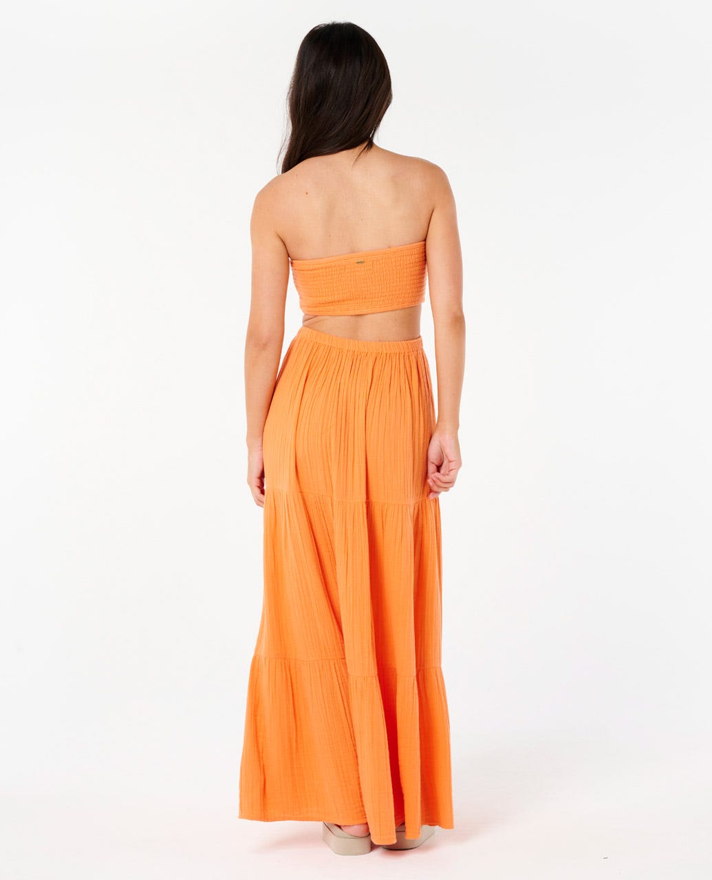 Premium Surf Maxi Dress