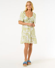 Cala Vadella Mini Dress