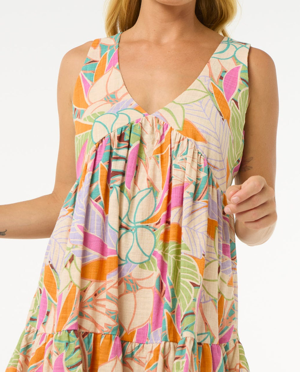 Cala Vadella Cover Up