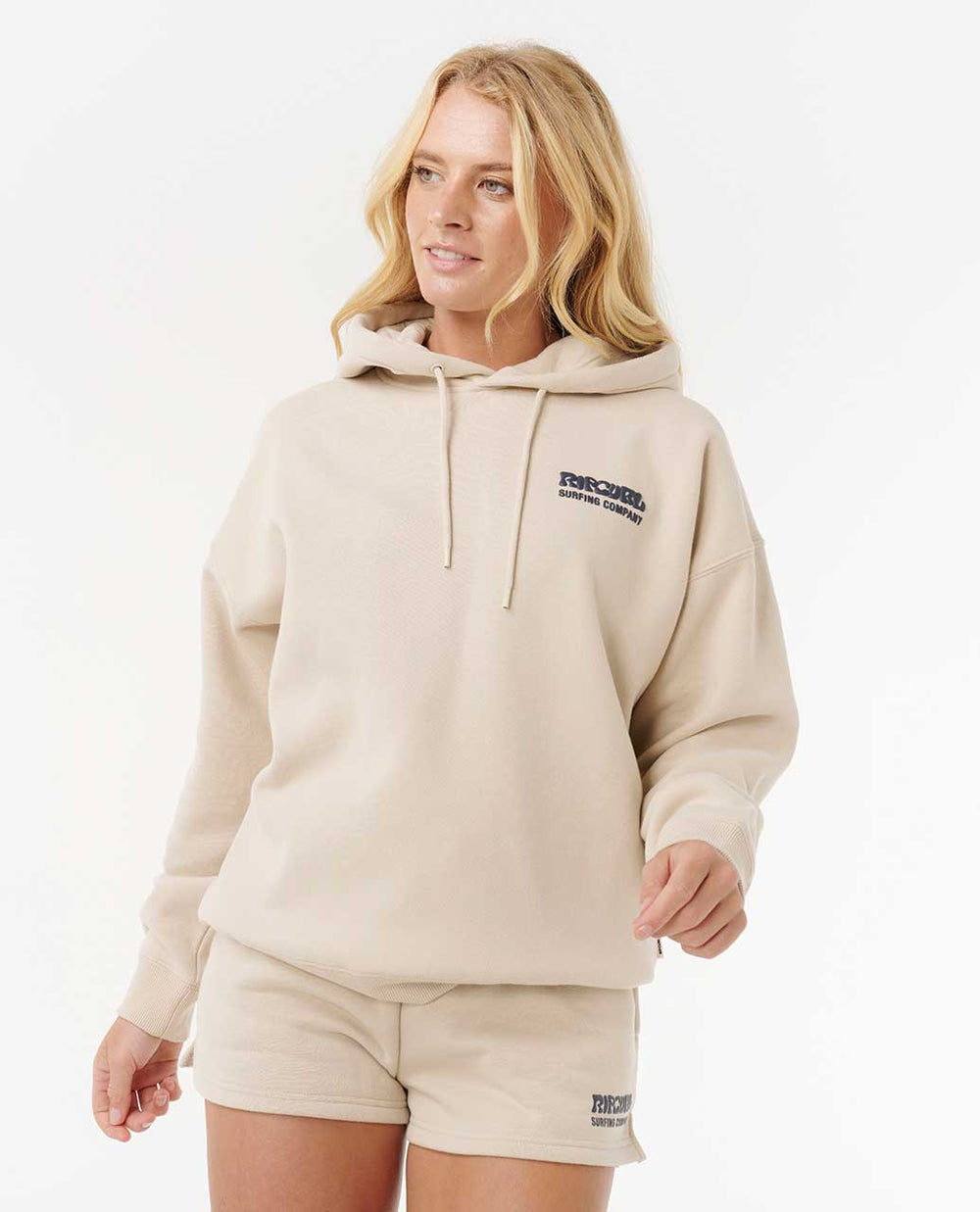 Surf Puff Heritage Hood