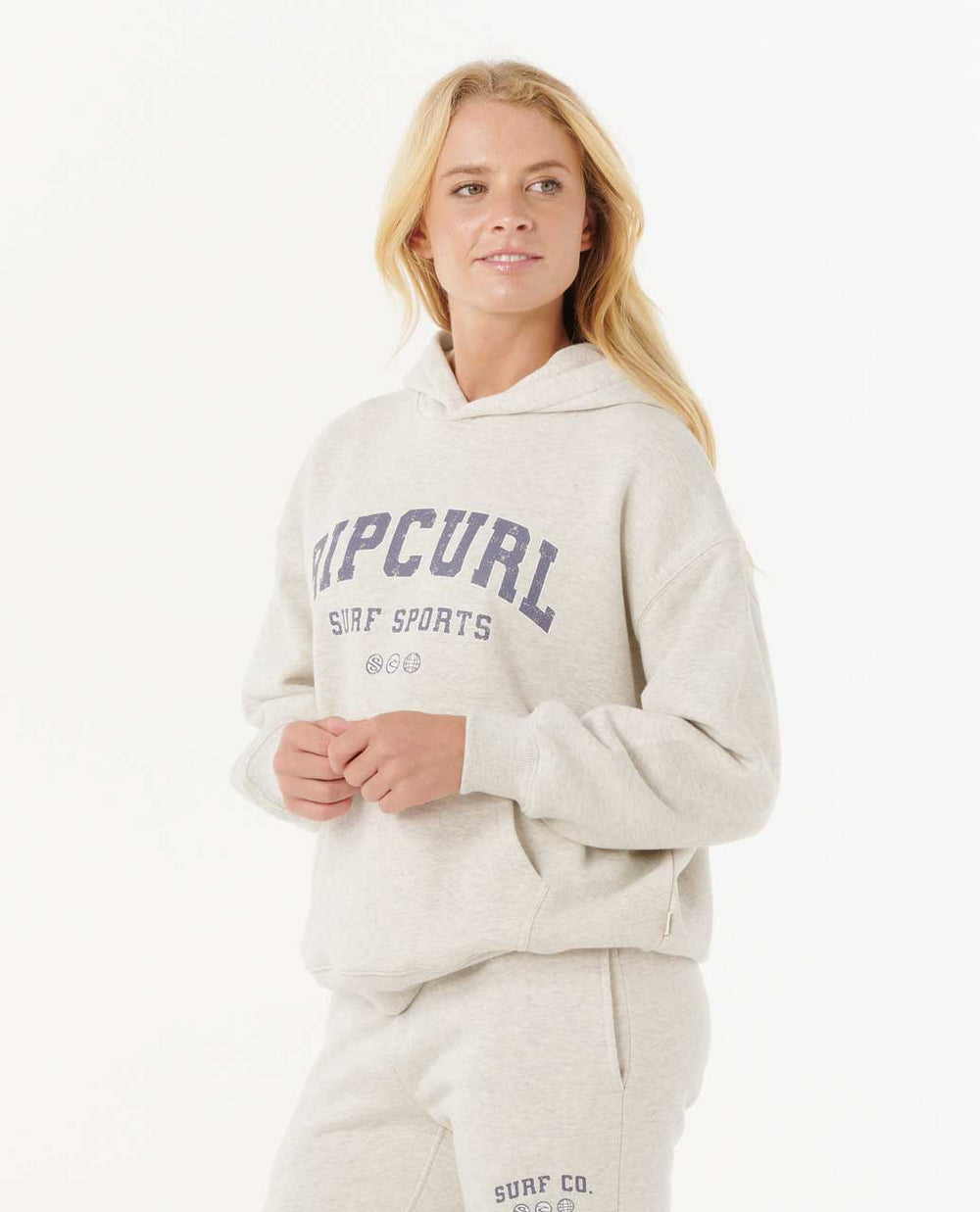 Varsity Sports Oversized Hood