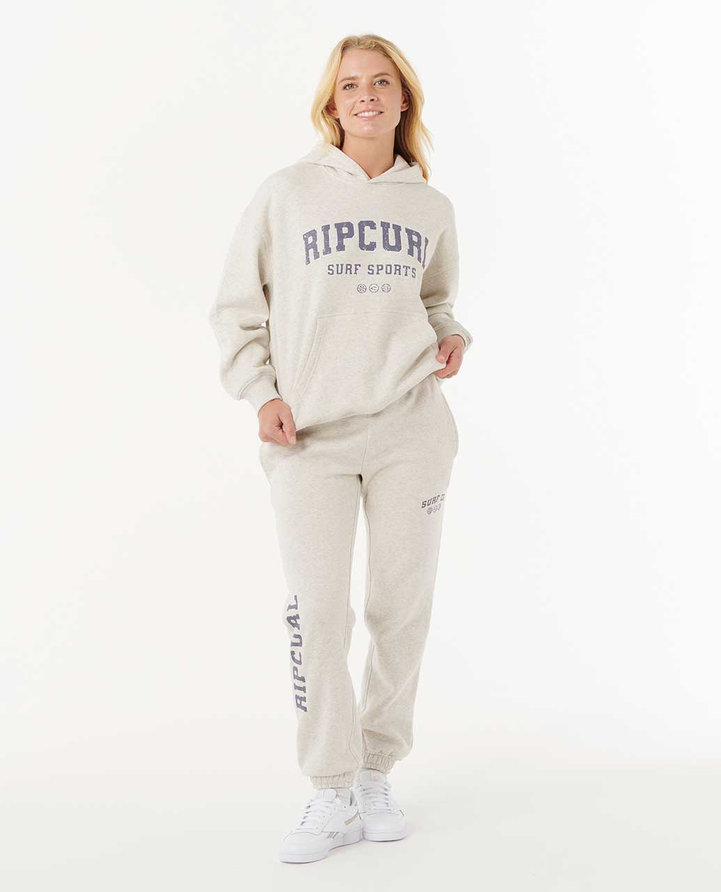 Varsity Sports Oversized Hood