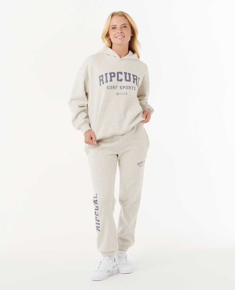 Varsity Sports Oversized Hood
