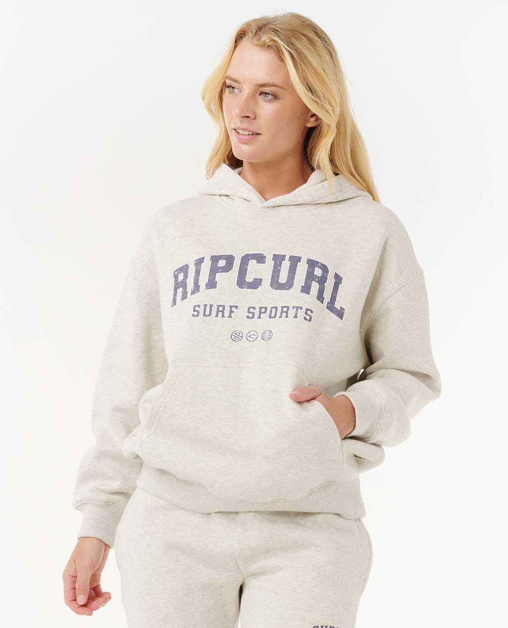 Varsity Sports Oversized Hood