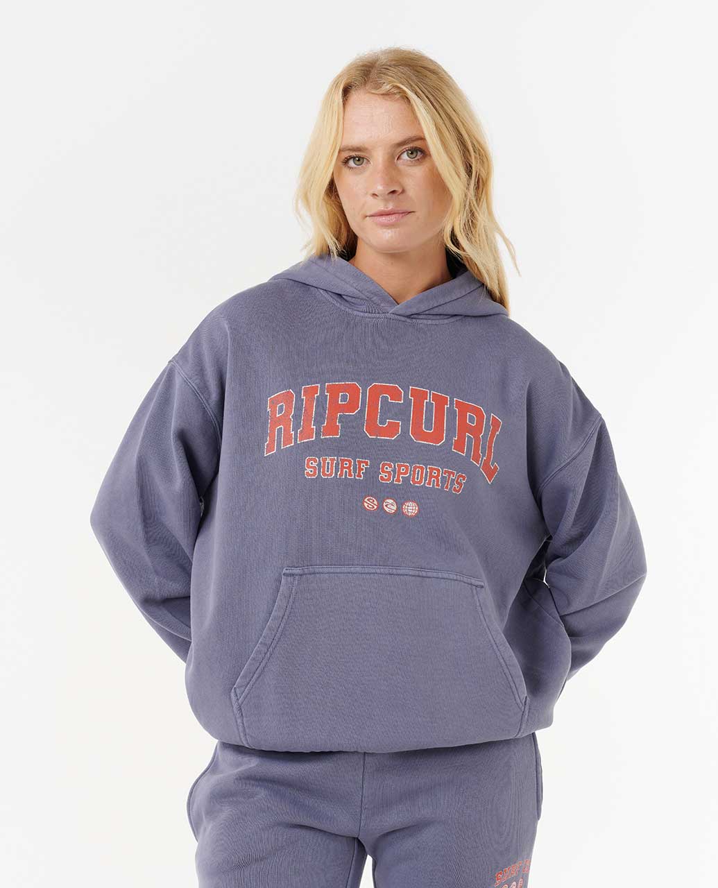 Varsity Sports Oversized Hood