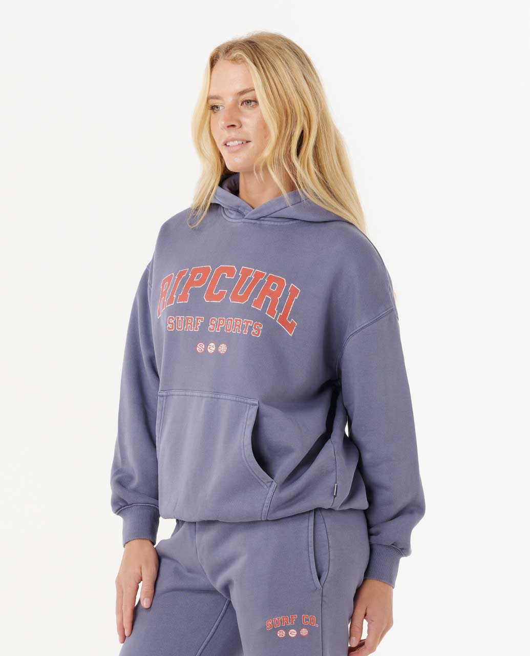 Varsity Sports Oversized Hood