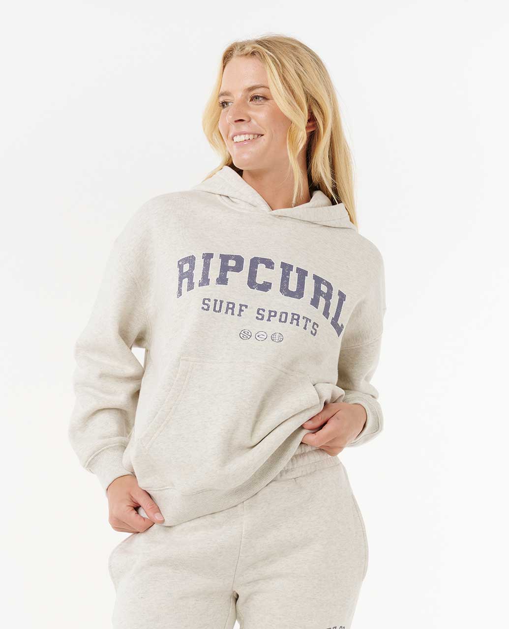Varsity Sports Track Pant