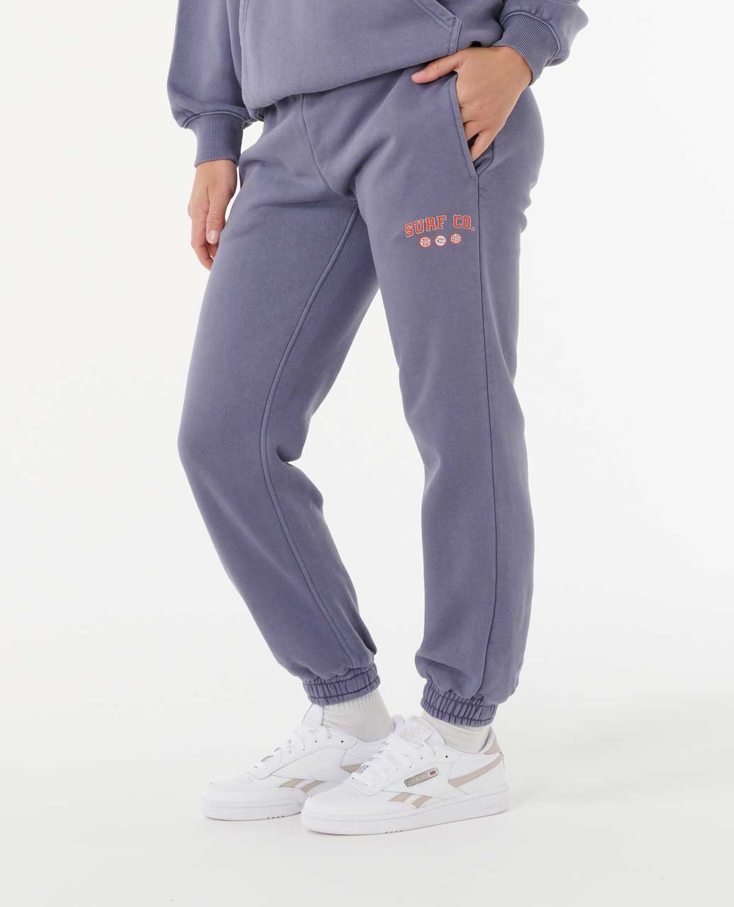 Varsity Sports Track Pant