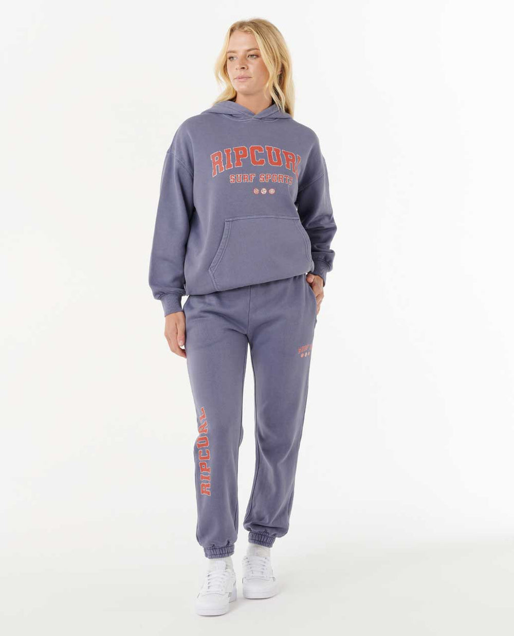 Varsity Sports Track Pant