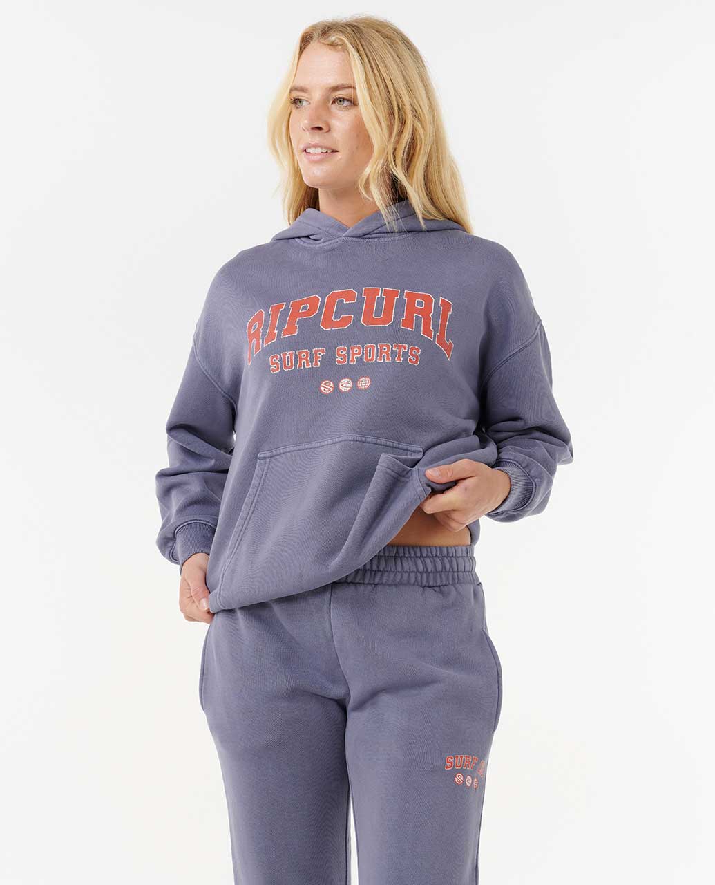 Varsity Sports Track Pant