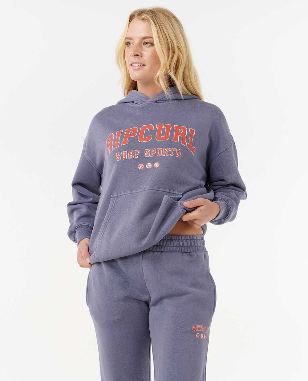 Varsity Sports Track Pant