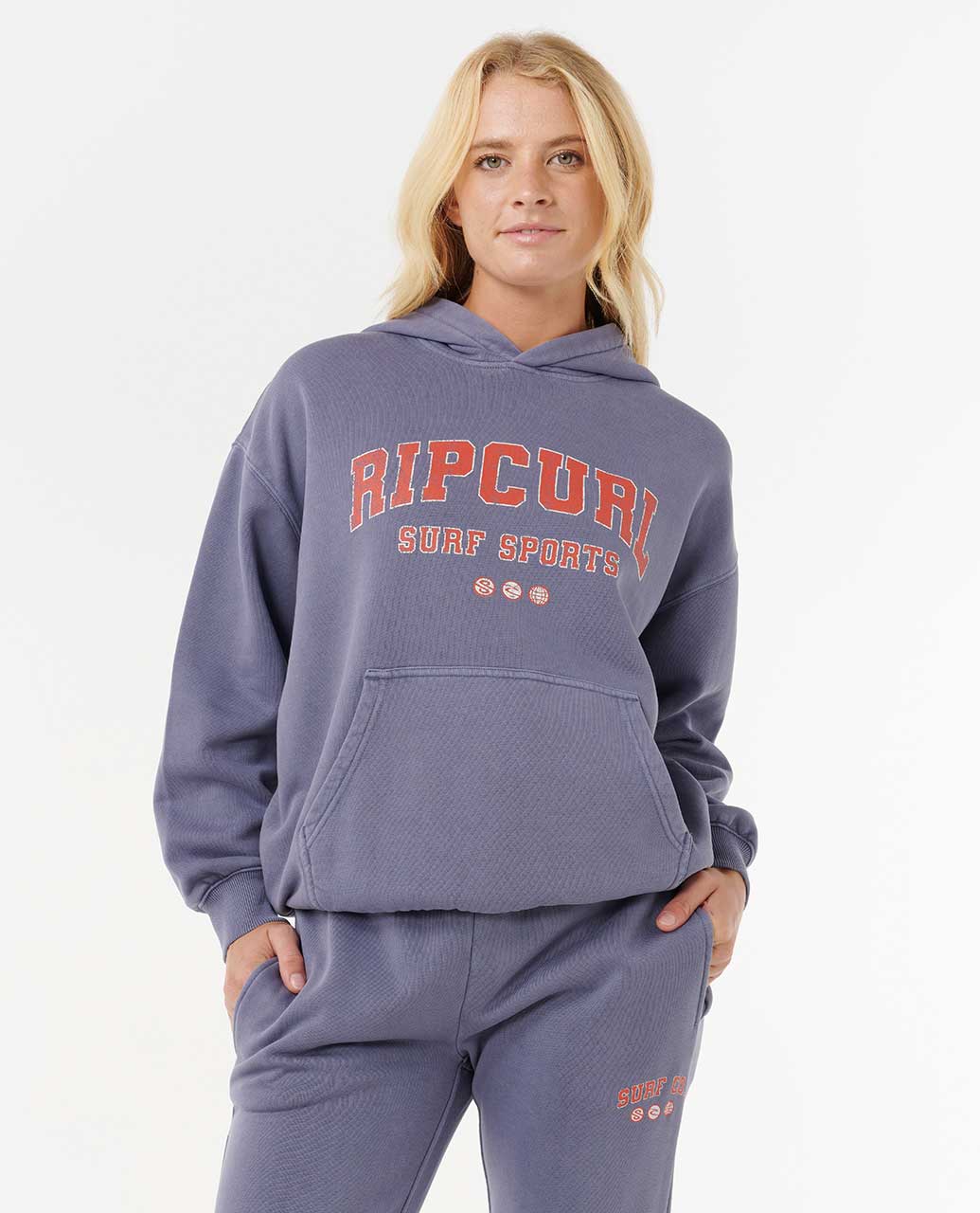 Varsity Sports Track Pant