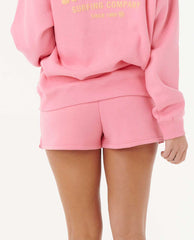 Surf Puff Short