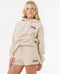 Surf Puff Short