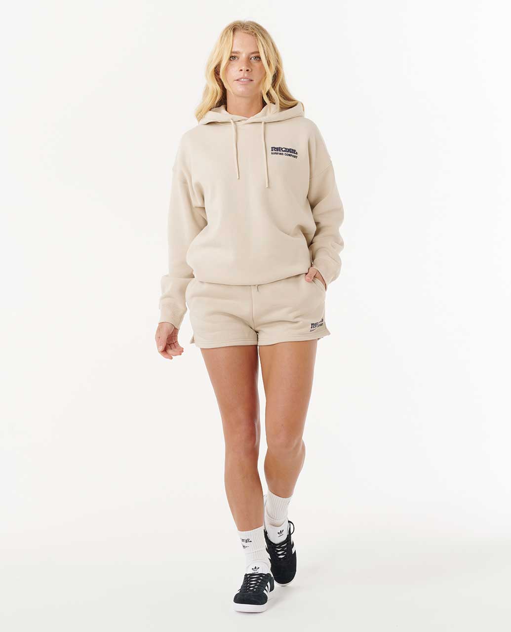 Surf Puff Short