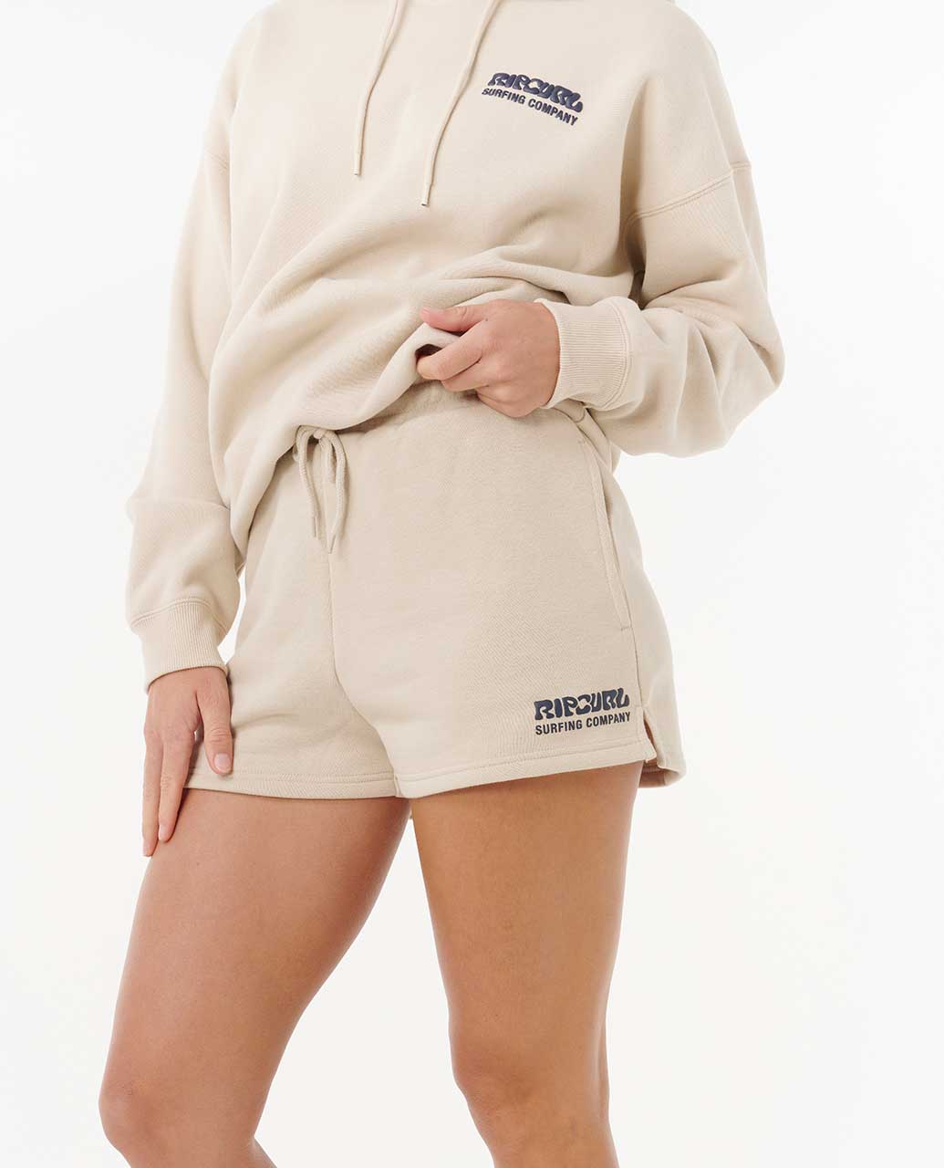 Surf Puff Short