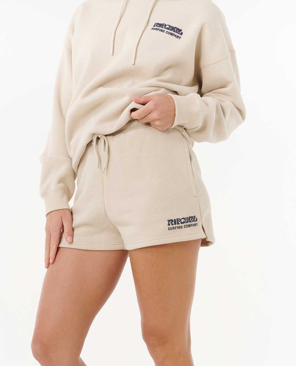 Surf Puff Short