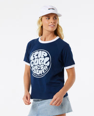 SG Wettie Ringer Tee