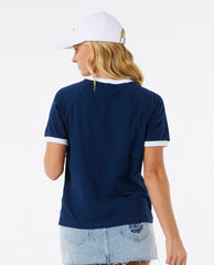 SG Wettie Ringer Tee