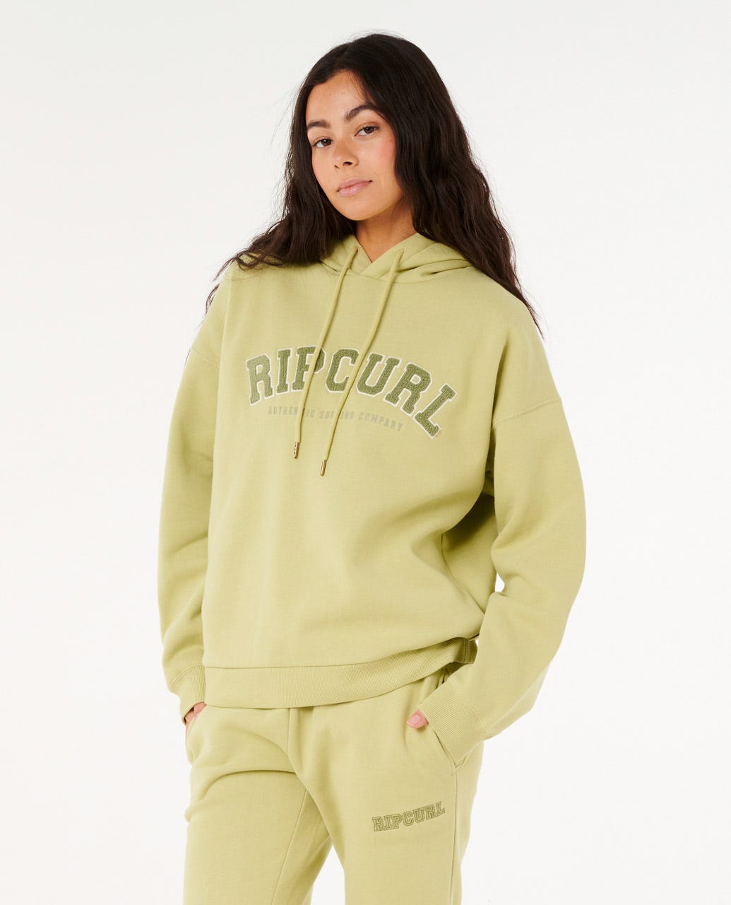 Varsity Hoodie