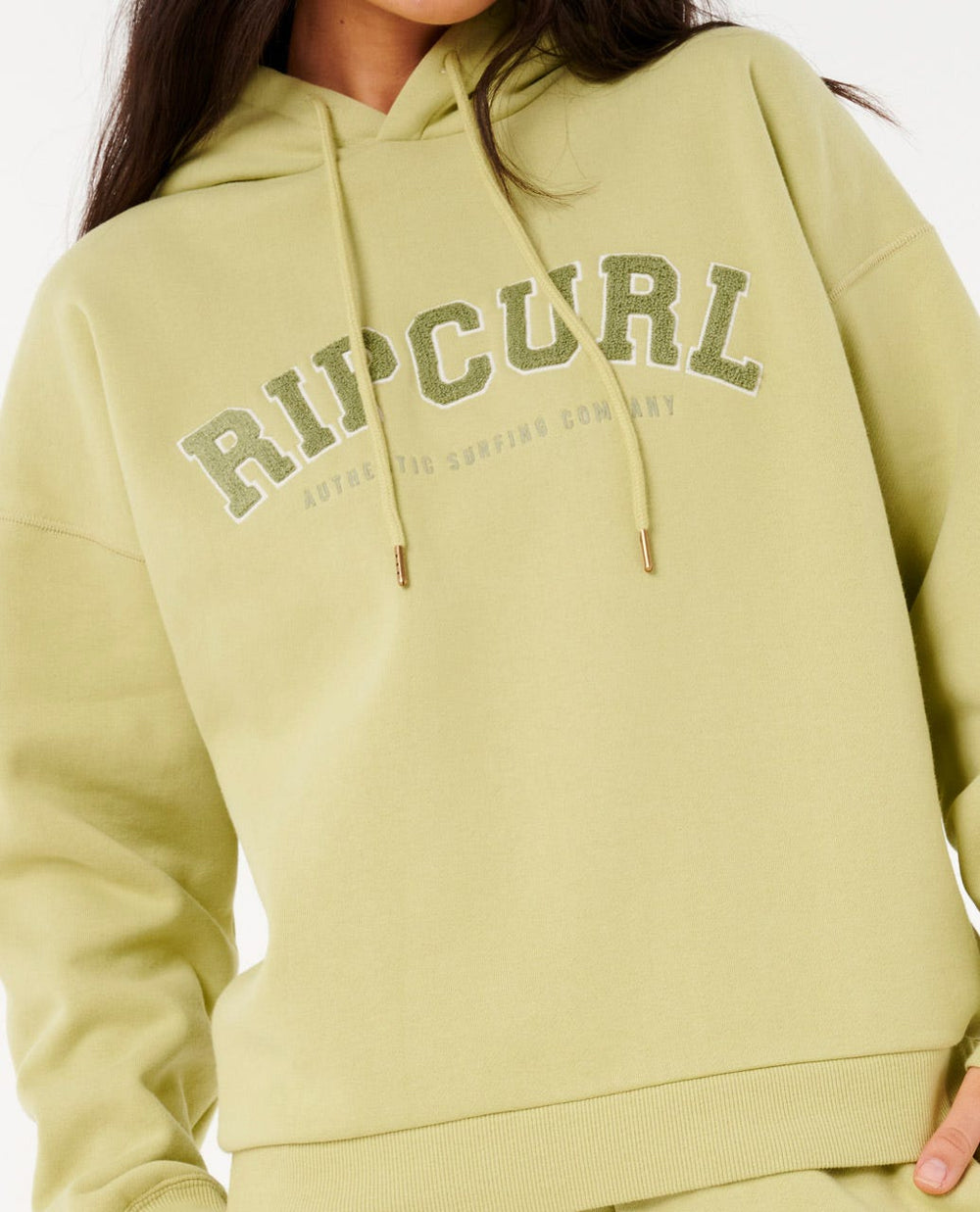 Varsity Hoodie