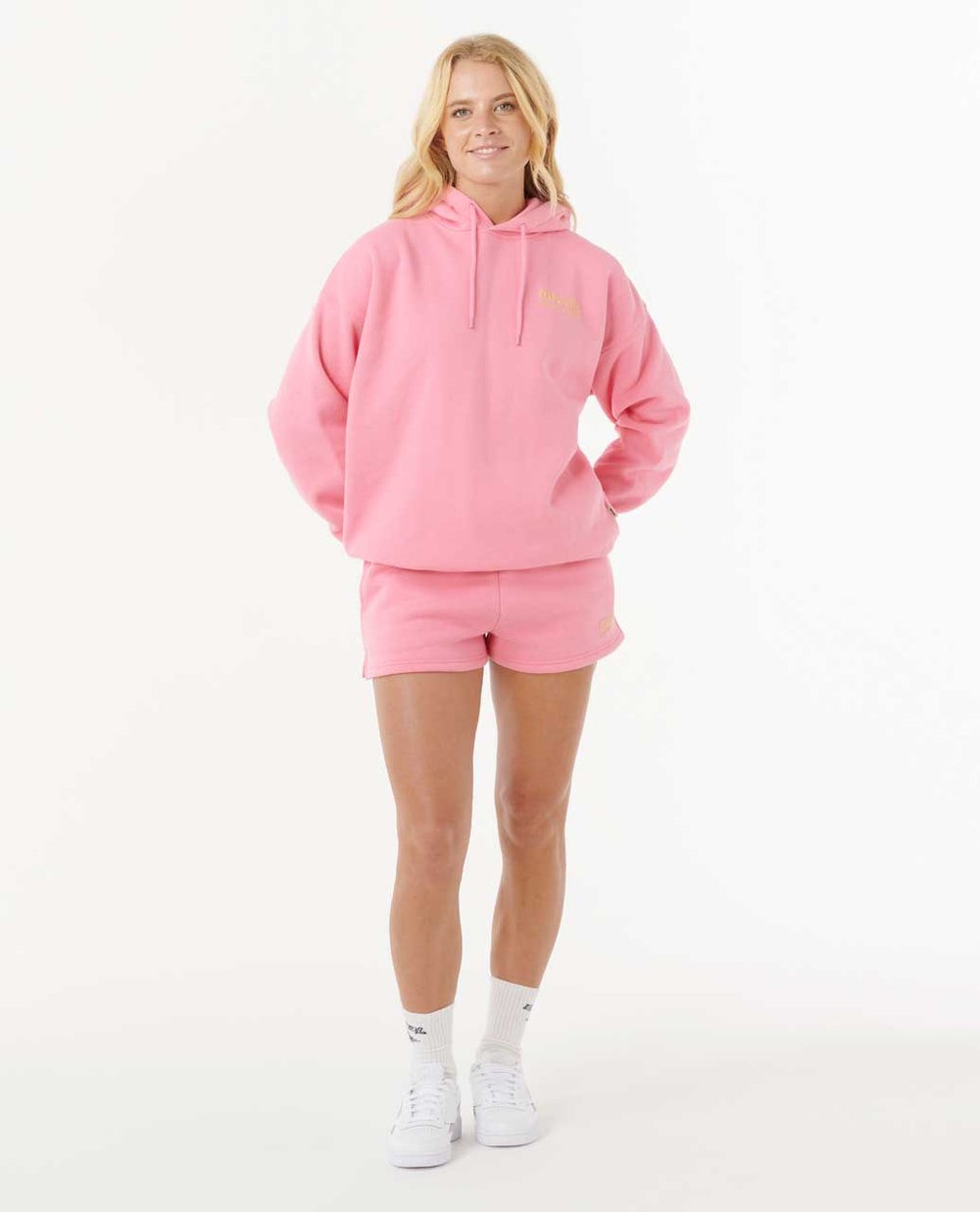 Surf Puff Heritage Hood