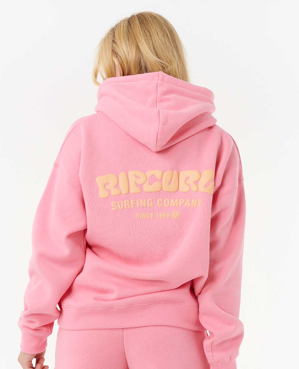 Surf Puff Heritage Hood
