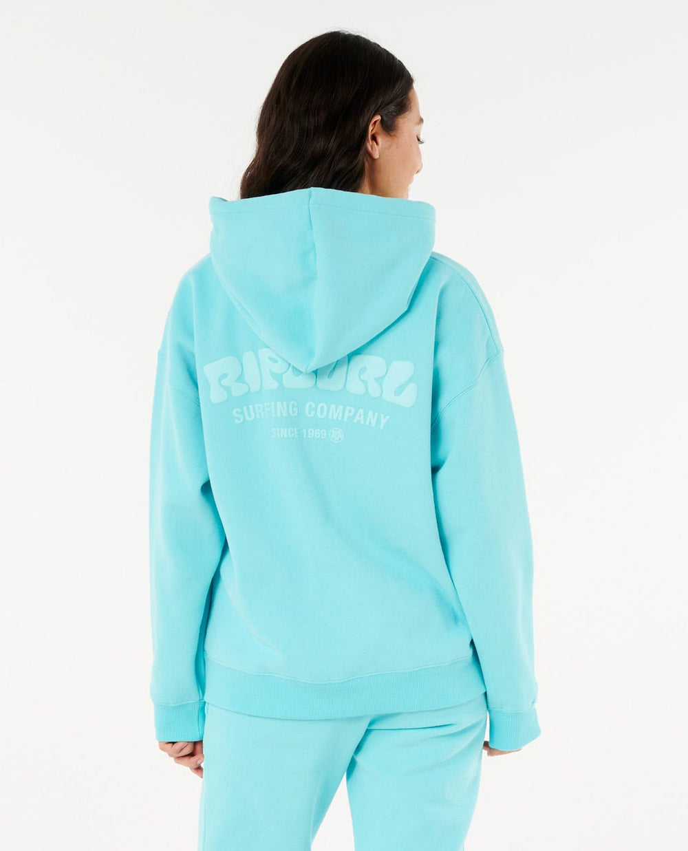 Surf Puff Heritage Hood