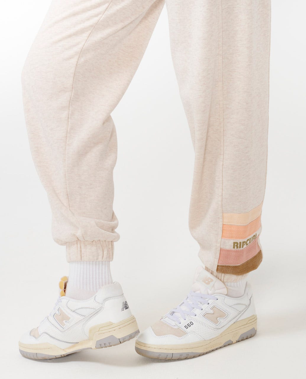 High Tide Track Pants