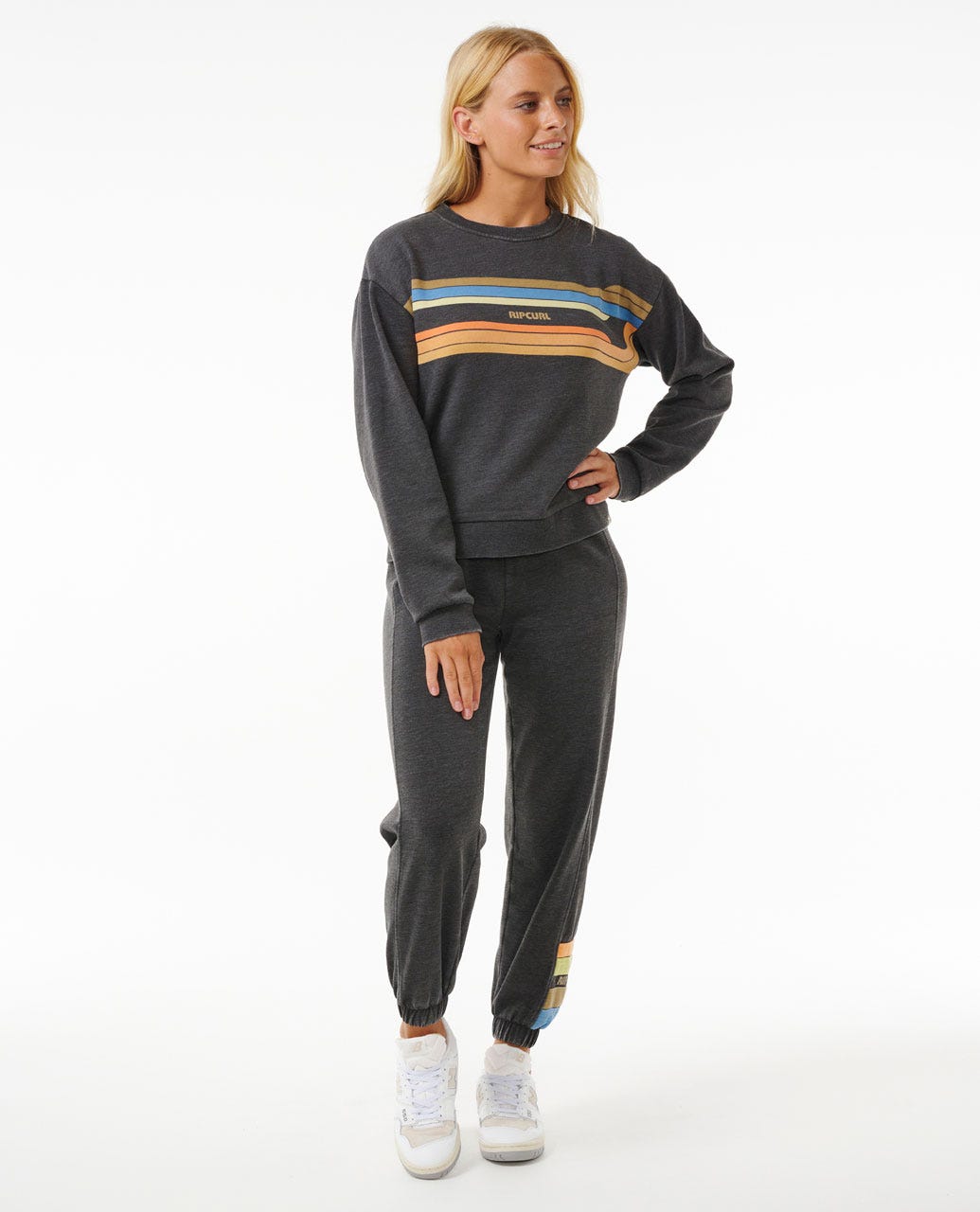 High Tide Track Pants