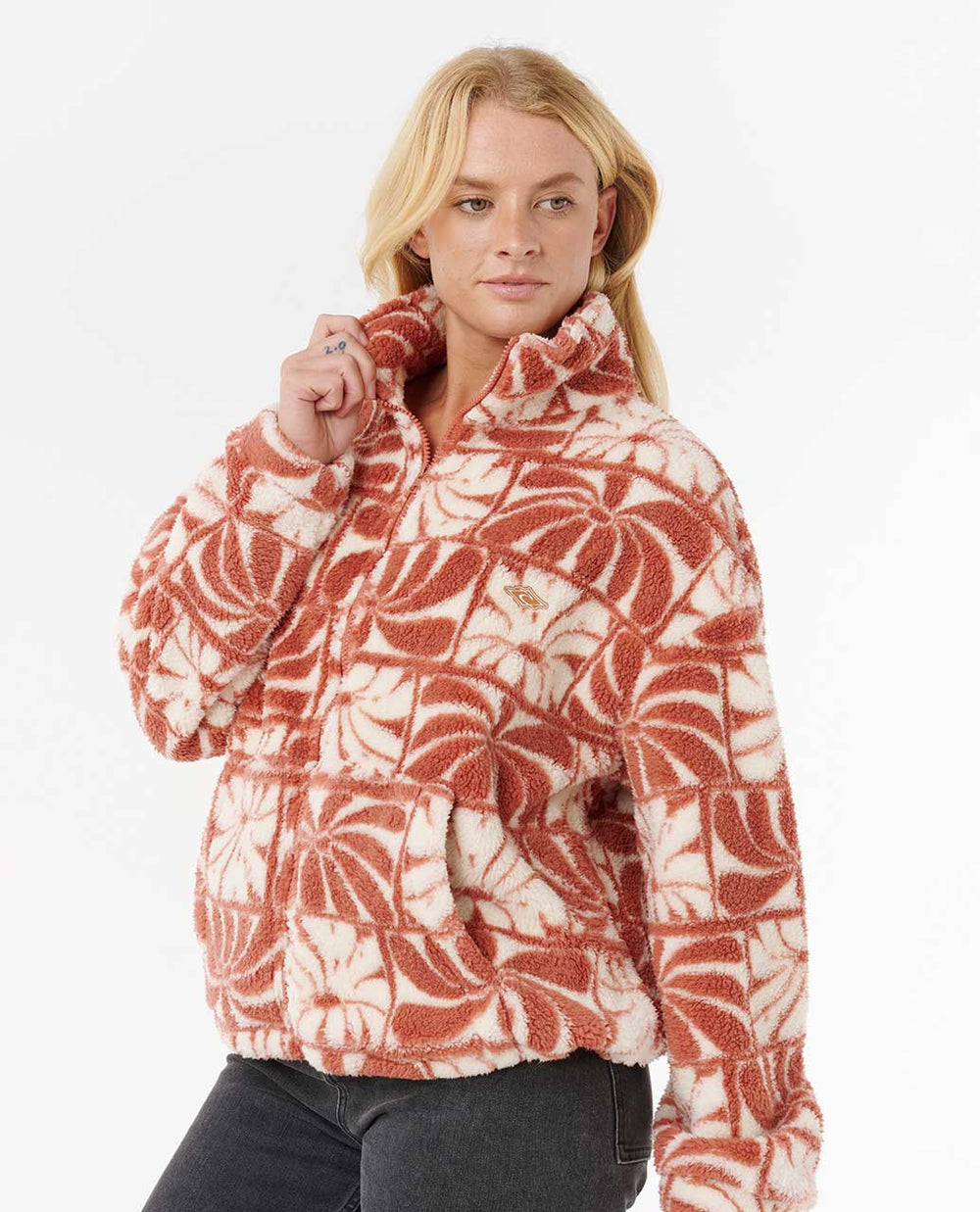 Artist Of The Search - Ty Williams Polar Fleece