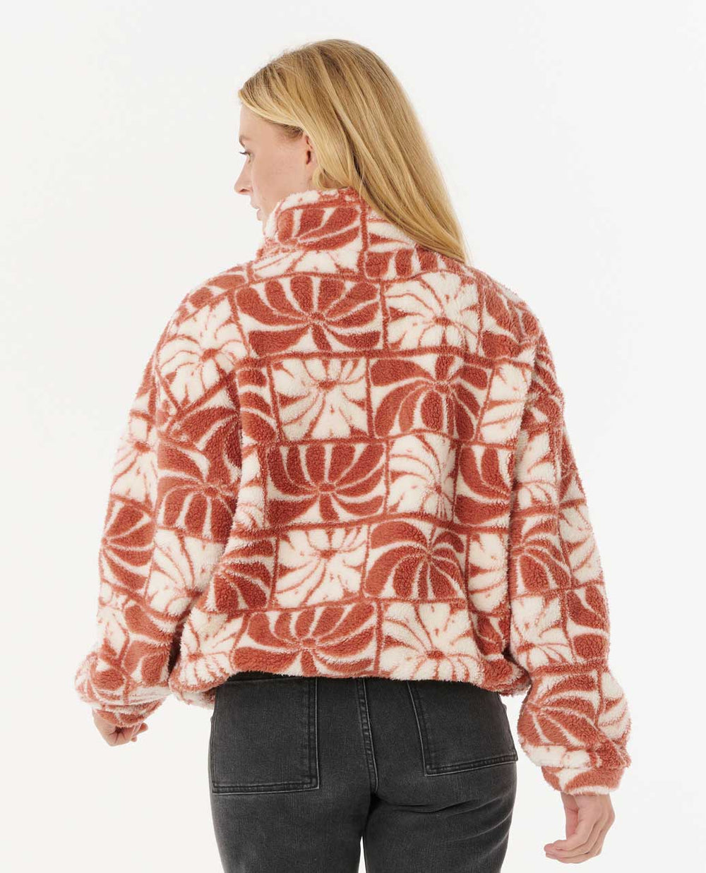 Artist Of The Search - Ty Williams Polar Fleece