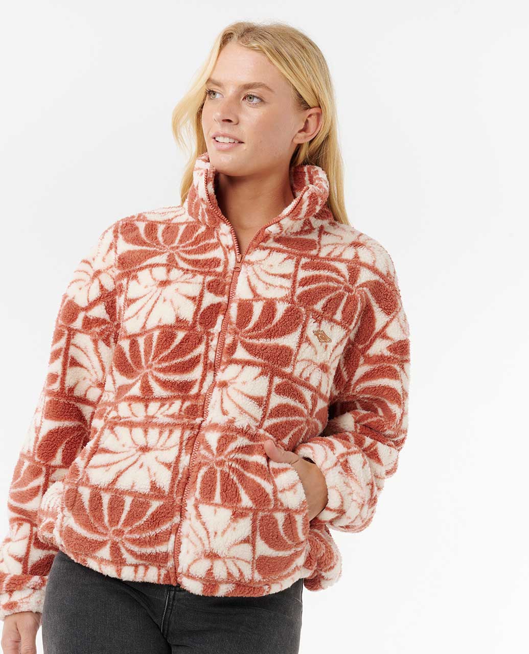 Artist Of The Search - Ty Williams Polar Fleece