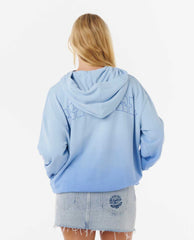 Pacific Rider Oversized Hood